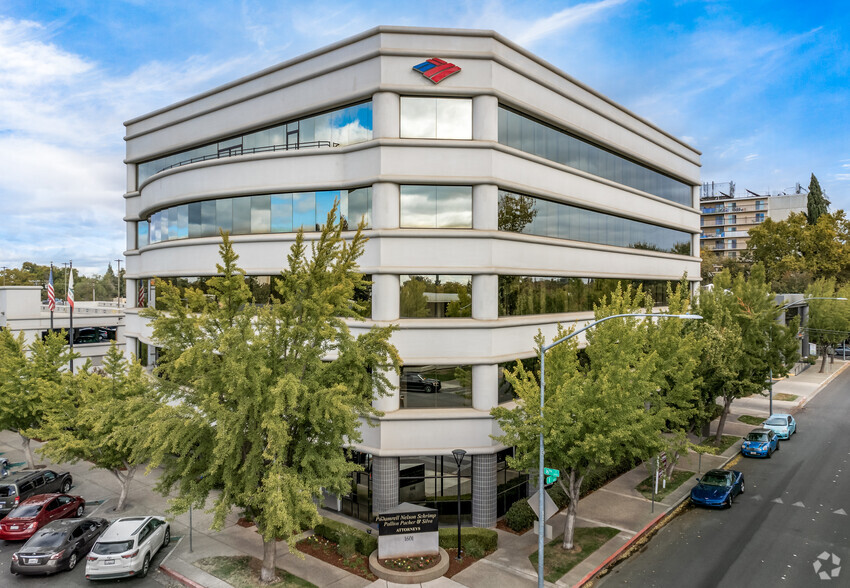 1601 I St, Modesto, CA for sale - Building Photo - Image 1 of 1
