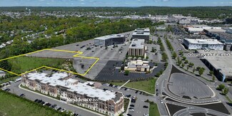 More details for Garden City Plaza, Garden City, NY - Land for Lease