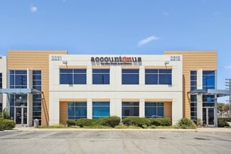 More details for 2215-2221 W 190th St, Torrance, CA - Office for Lease