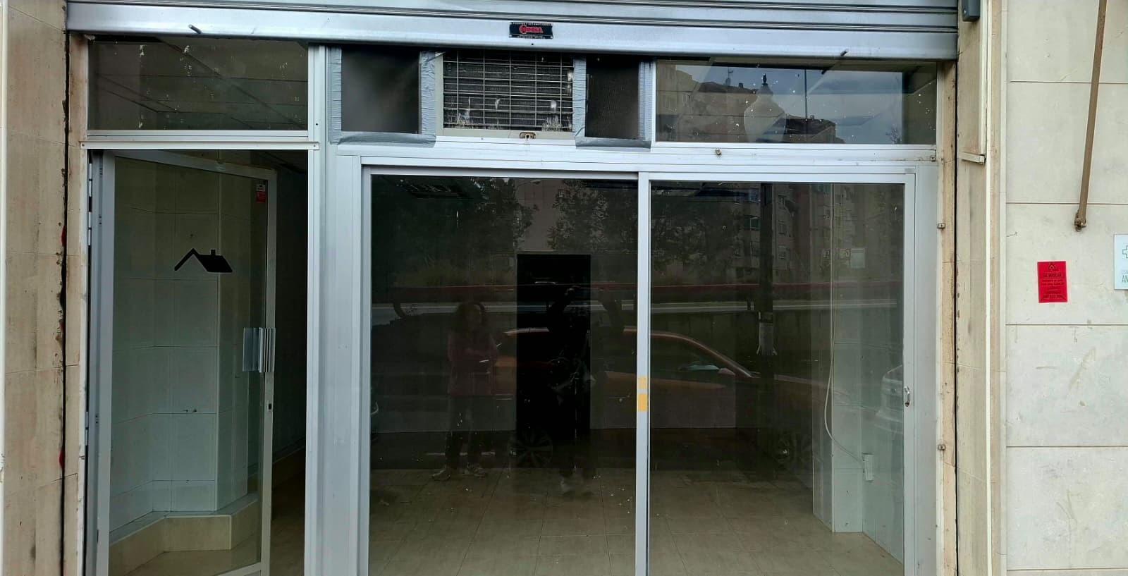 Retail in ALACANT for sale Building Photo- Image 1 of 8