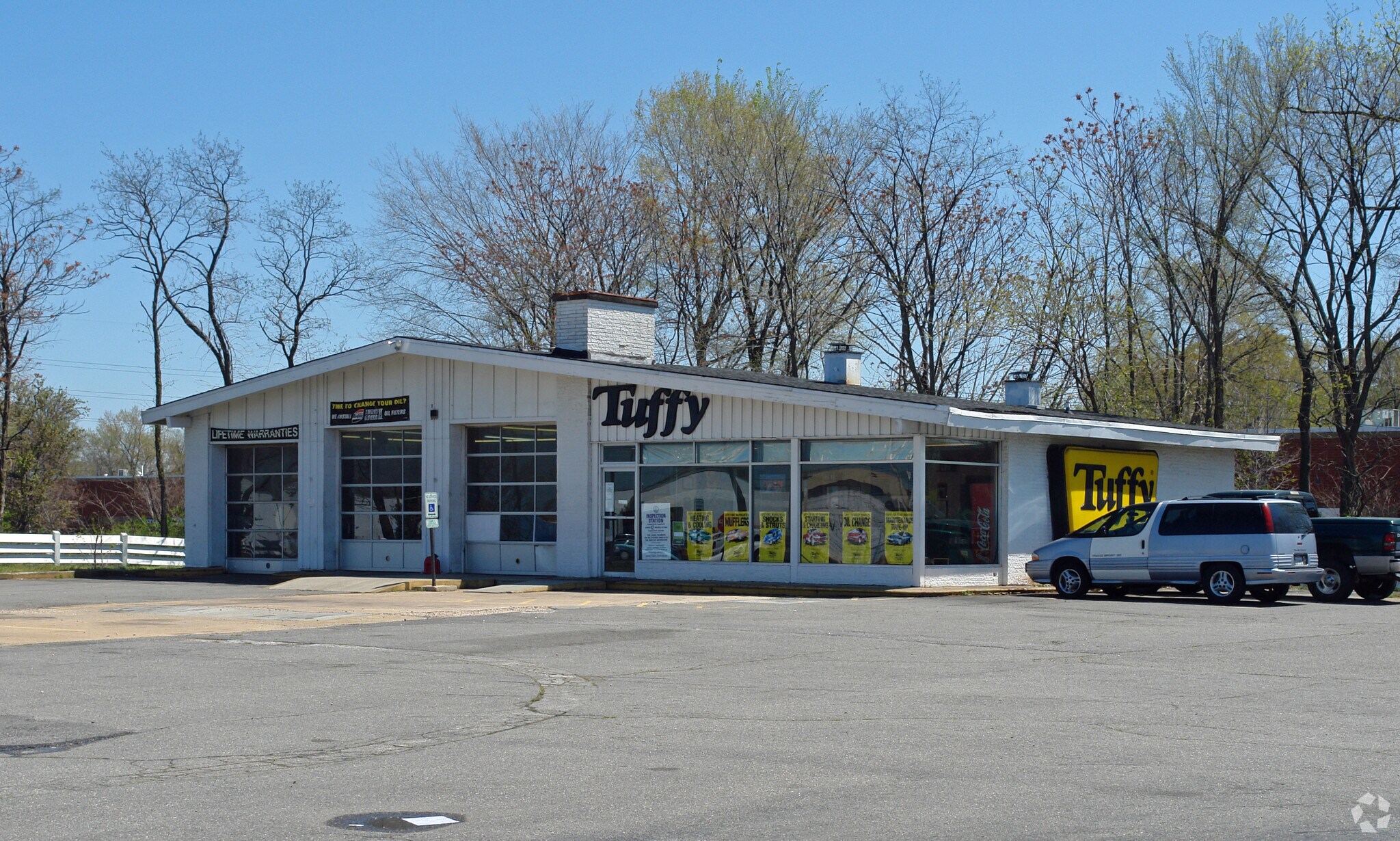 2401 Mechanicsville Pike, Richmond, VA for sale Primary Photo- Image 1 of 1