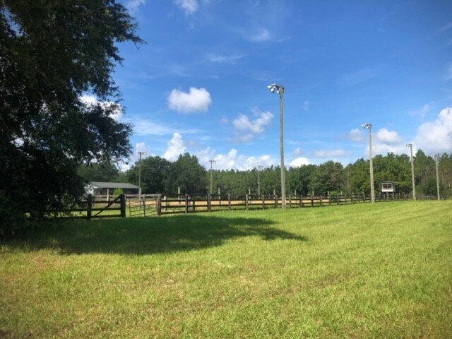 2990 Fanlew Rd, Monticello, FL for sale - Primary Photo - Image 1 of 1