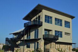 More details for 330 Wonder World Dr, San Marcos, TX - Office for Sale