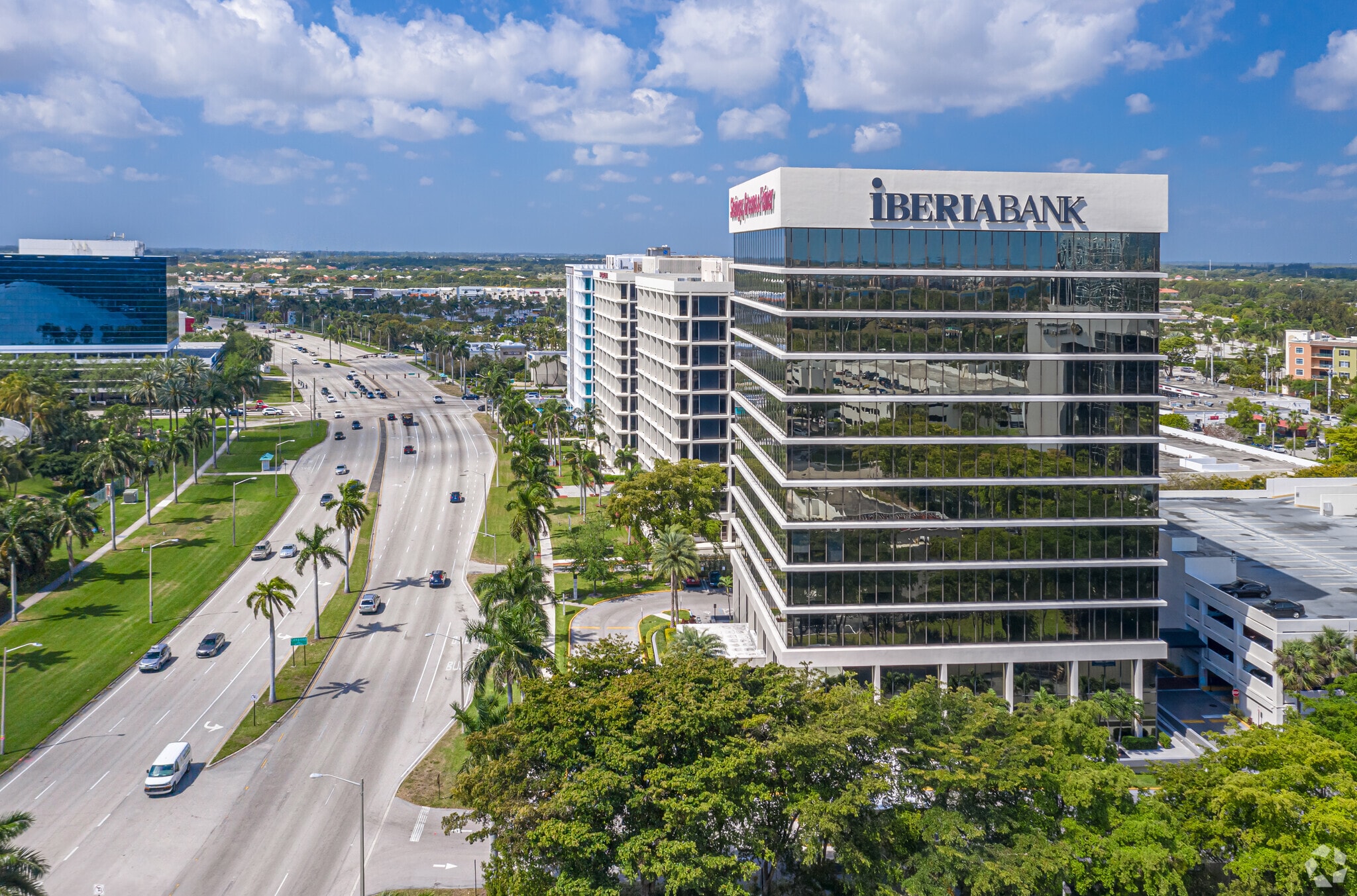 1645 Palm Beach Lakes Blvd, West Palm Beach, FL 33401 ZEN Offices in