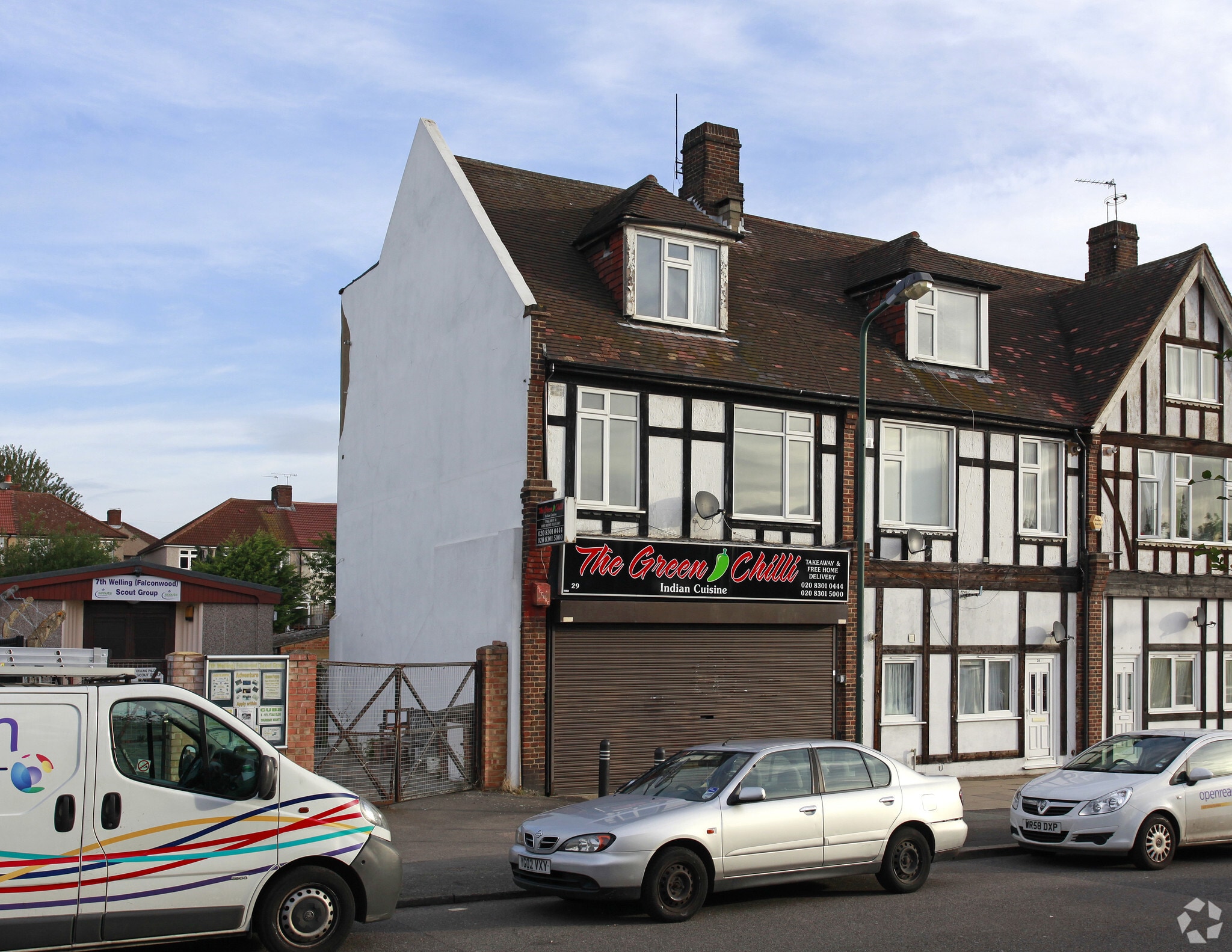 29 Falconwood Para, Welling for sale Primary Photo- Image 1 of 1