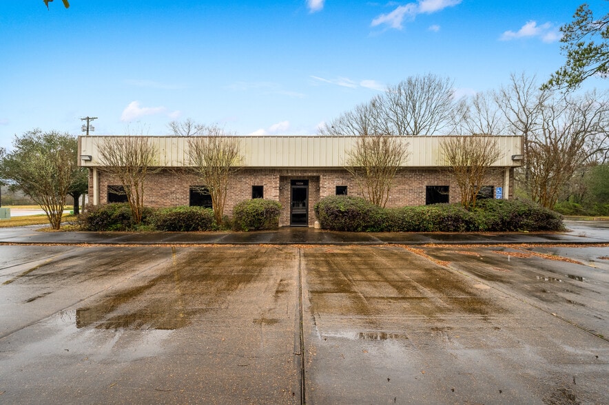 12334 US-165, Glenmora, LA for sale - Building Photo - Image 3 of 26