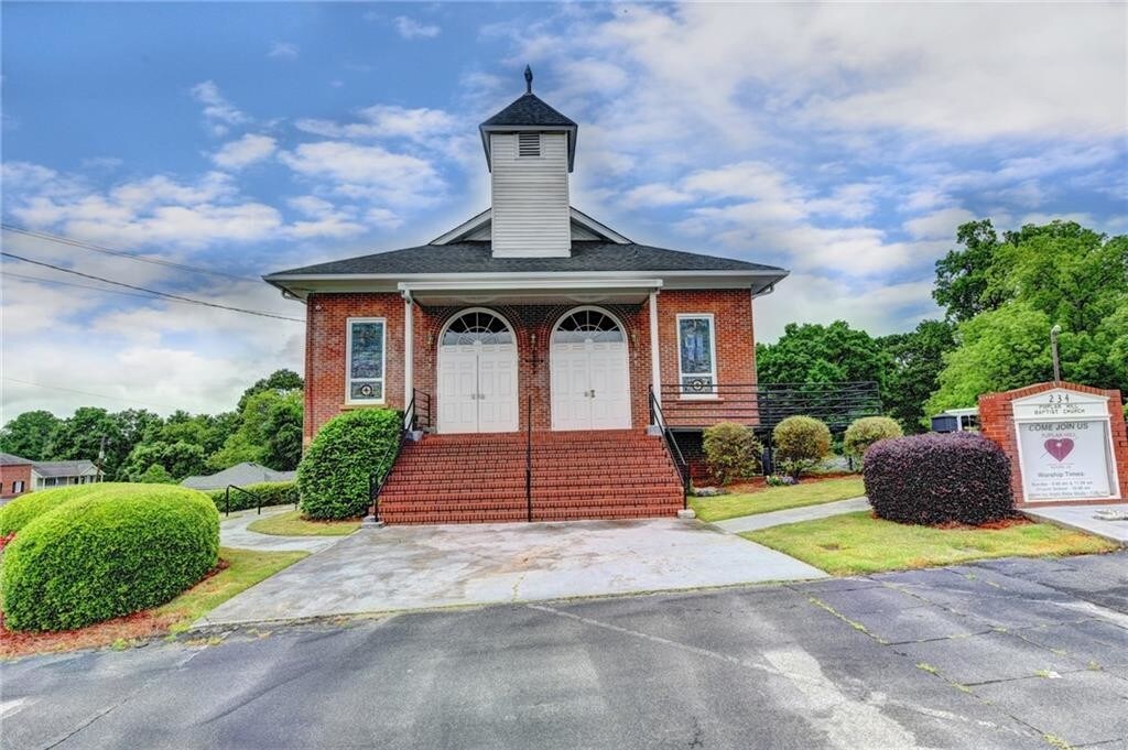 234 E Shadburn Ave, Buford, GA for sale Other- Image 1 of 1