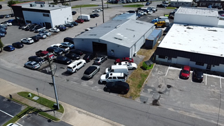 More details for 266 Jersey Ave, Virginia Beach, VA - Industrial for Lease