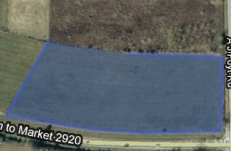 More details for FM 2920, Hockley, TX - Land for Sale