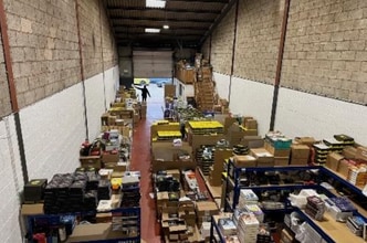 Weights Ln, Redditch for lease Interior Photo- Image 2 of 4