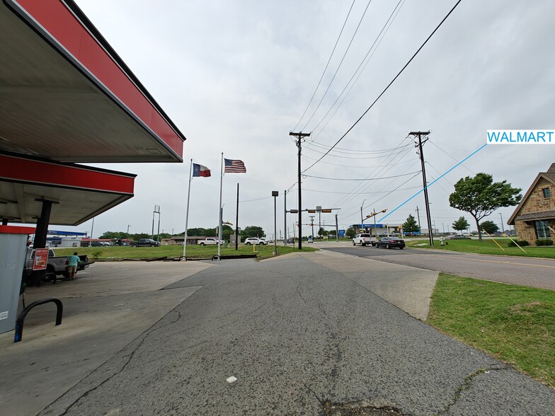 2121 N Fm 1417, Sherman, TX for lease - Building Photo - Image 3 of 5