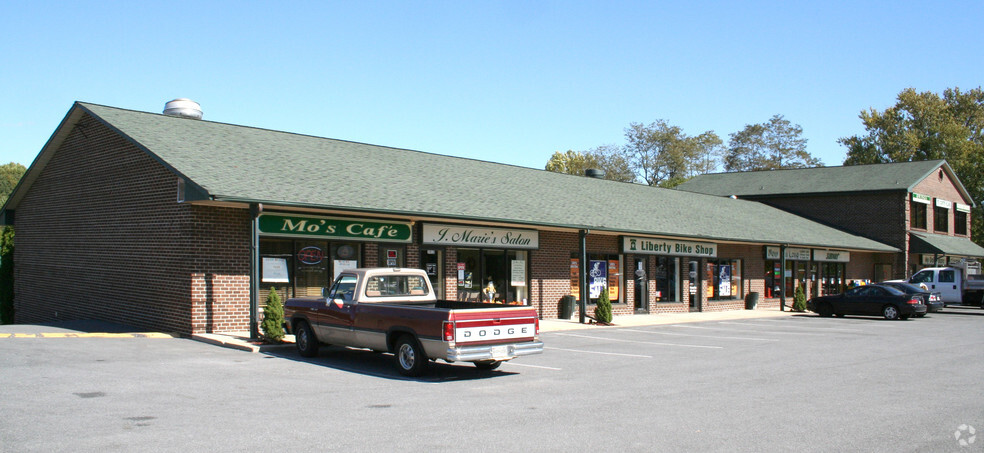 1912 Liberty Rd, Eldersburg, MD for lease - Building Photo - Image 2 of 7