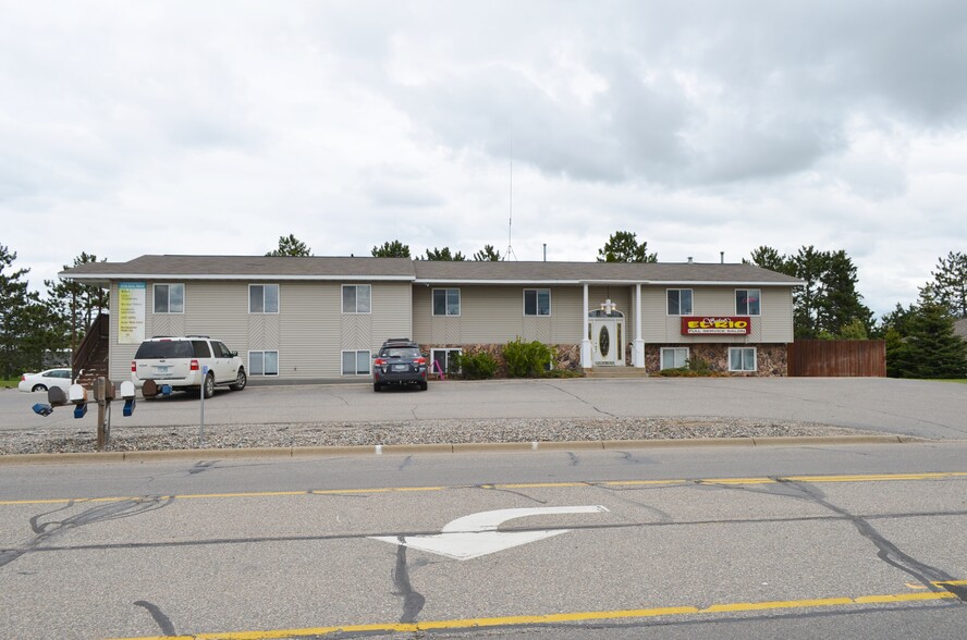 7760 Excelsior Rd, Brainerd, MN for sale - Building Photo - Image 1 of 1