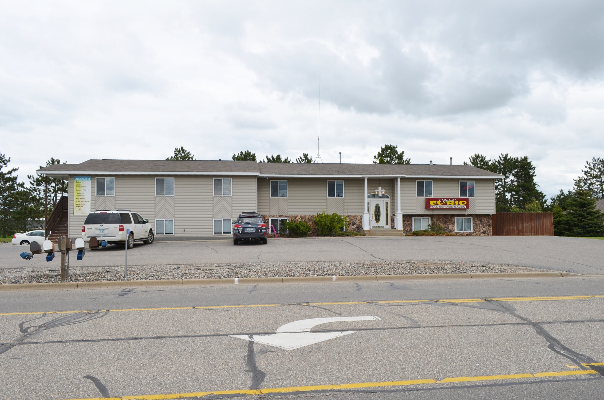 7760 Excelsior Rd, Brainerd, MN for sale Building Photo- Image 1 of 1