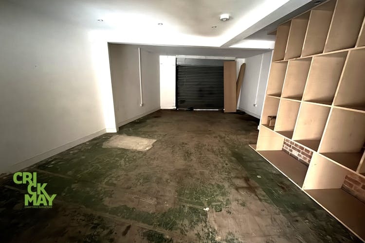 1A Bridge Rd, Haywards Heath for lease Interior Photo- Image 1 of 2