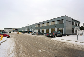 More details for 15104 118 Ave NW, Edmonton, AB - Office for Lease