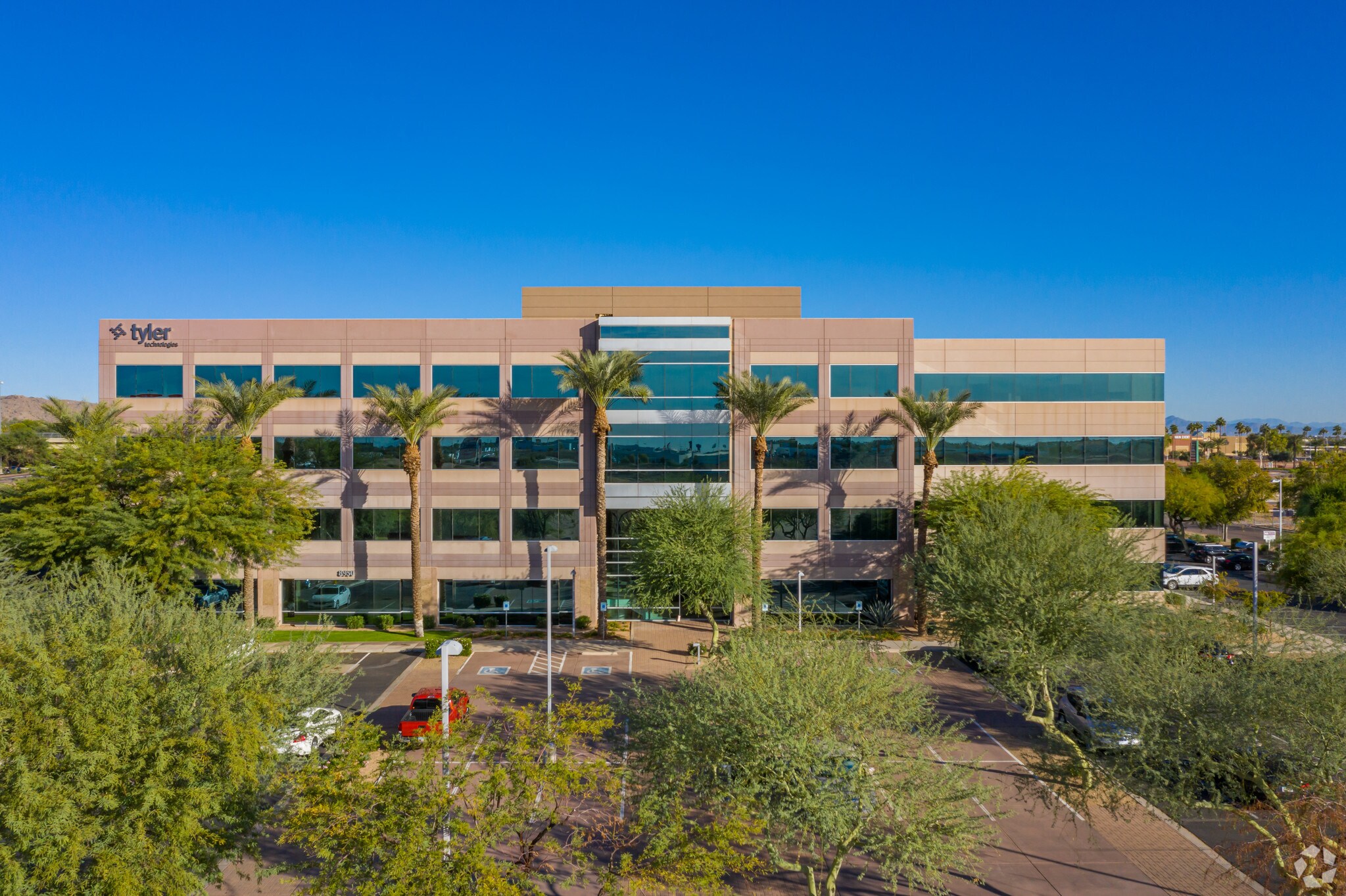 8950 S 52nd St, Tempe, AZ 85284 One Agave Center