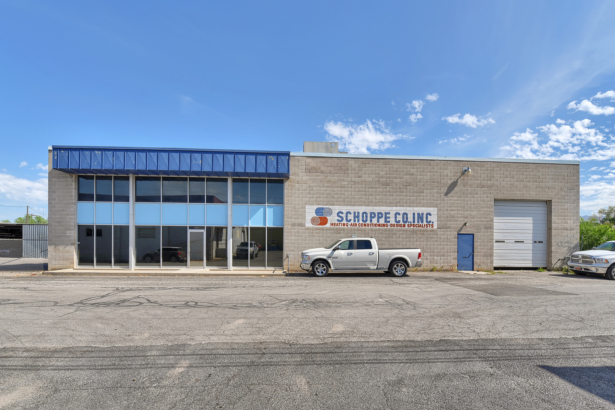 352 Van Buren Ave, Salt Lake City, UT for sale Building Photo- Image 1 of 1