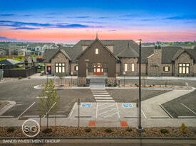 Little Sunshine's Playhouse - Denver, CO - NNN Property