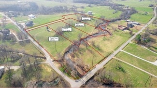 More details for Parent Tract Javello Road, Tontitown, AR - Land for Sale