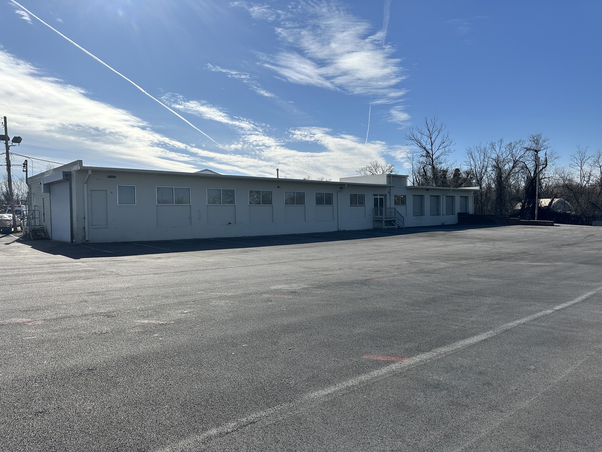 2510 Erick St, Baltimore, MD for lease Building Photo- Image 1 of 15