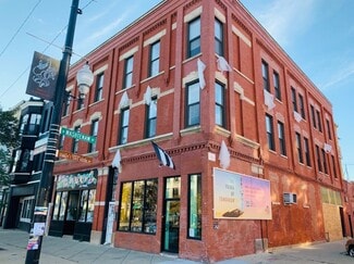 More details for 2653-2659 W Division St, Chicago, IL - Office/Retail, Retail for Lease