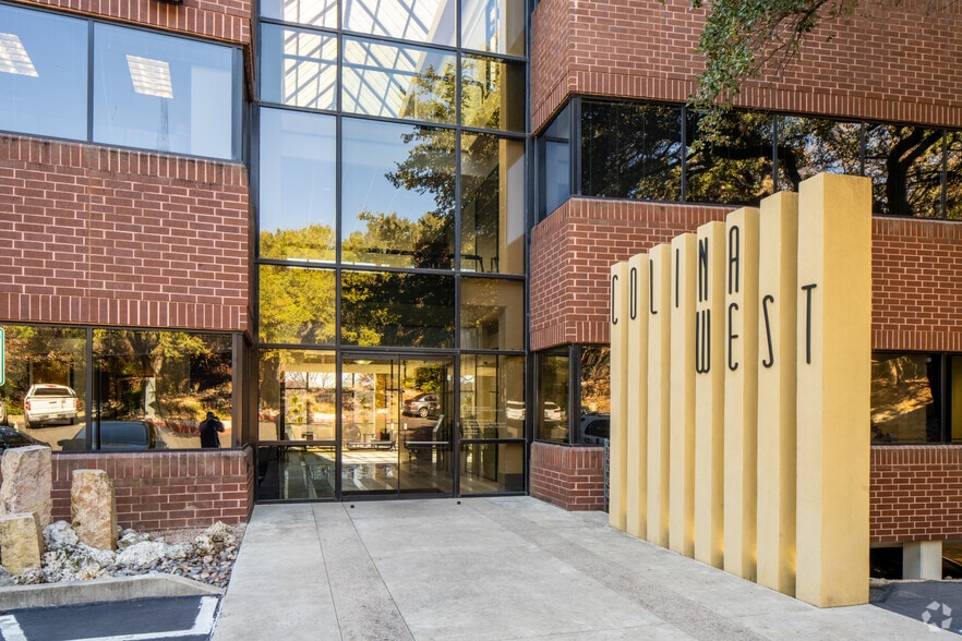 8834 N Capital of Texas Hwy, Austin, TX for lease - Building Photo - Image 3 of 42