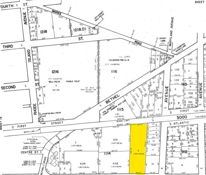 519 Shore Rd Sale portfolio of 2 properties for sale on LoopNet.com - Building Photo - Image 1 of 2