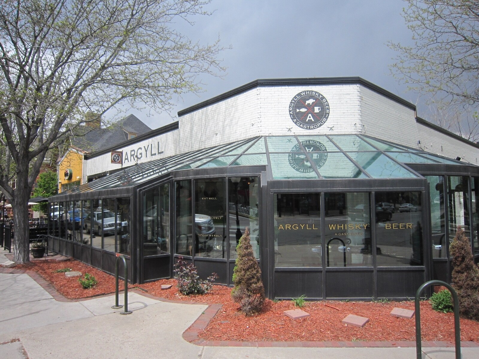 1035 E 17th Ave, Denver, CO for sale Primary Photo- Image 1 of 1