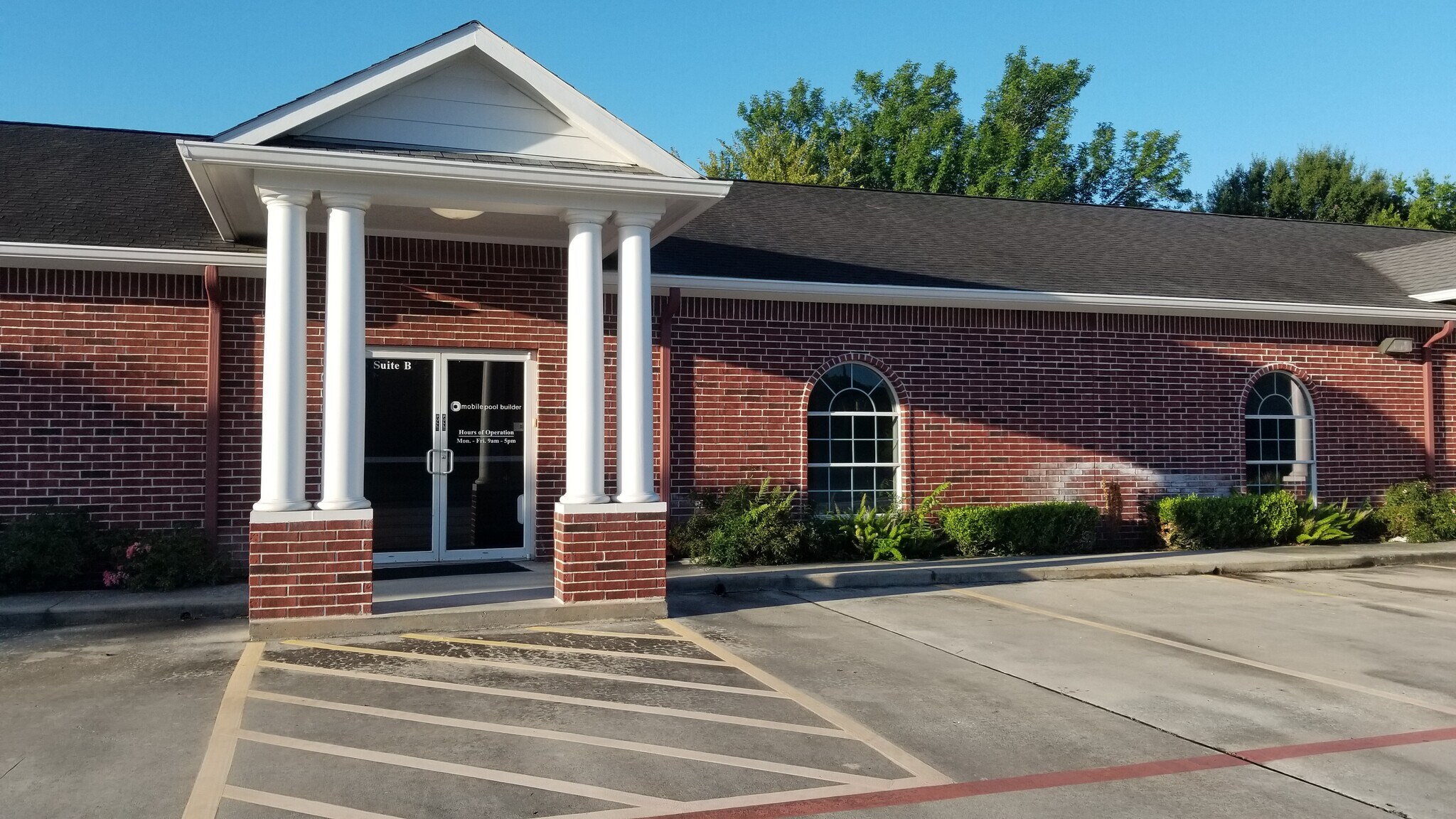 12111 Spring Cypress Rd, Tomball, TX 77377 Spring Cypress Hereford