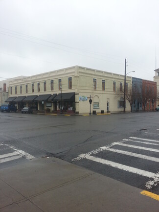 More details for 101-111 Depot St, La Grande, OR - Office for Lease