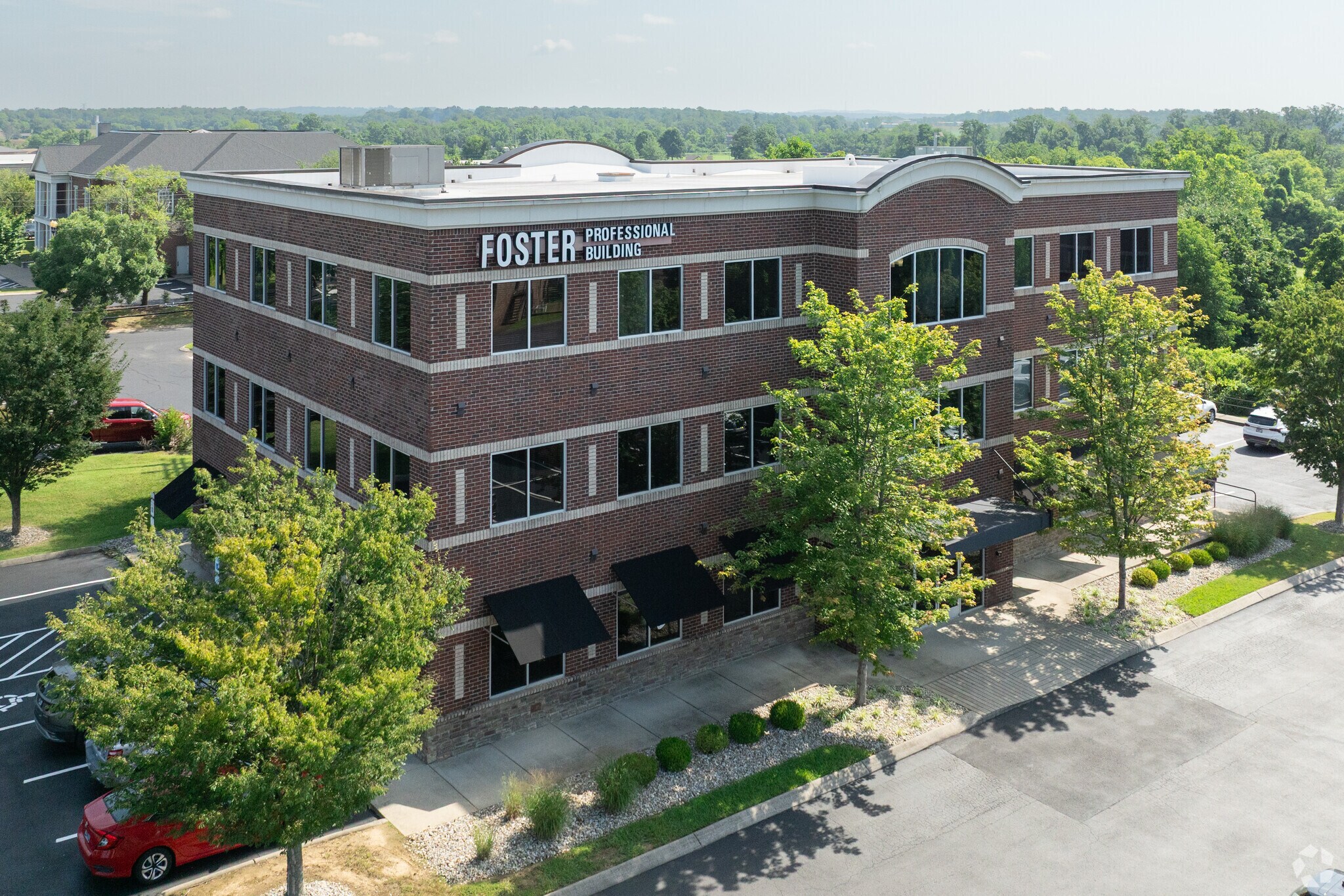 545 N Mt. Juliet Rd, Mount Juliet, TN for sale Primary Photo- Image 1 of 1