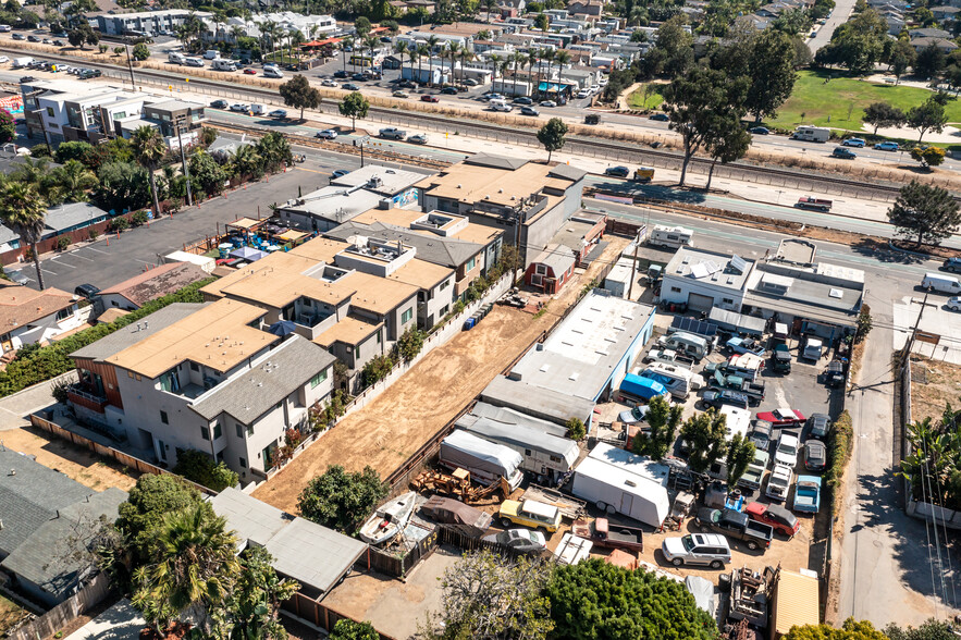 1524 N Coast Highway 101, Encinitas, CA for sale - Building Photo - Image 2 of 5