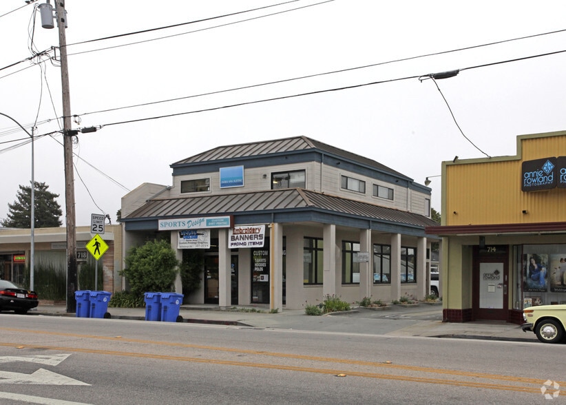 716 Soquel Ave, Santa Cruz, CA for lease - Primary Photo - Image 1 of 58