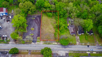 964 Donnelly Ave SW, Atlanta, GA - AERIAL  map view - Image1