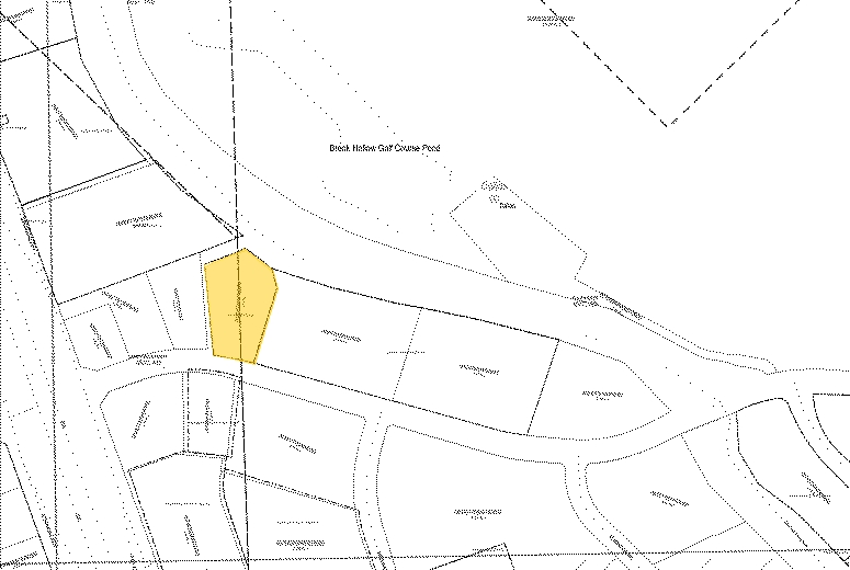 1327 Empire Central Dr, Dallas, TX for lease - Plat Map - Image 2 of 8