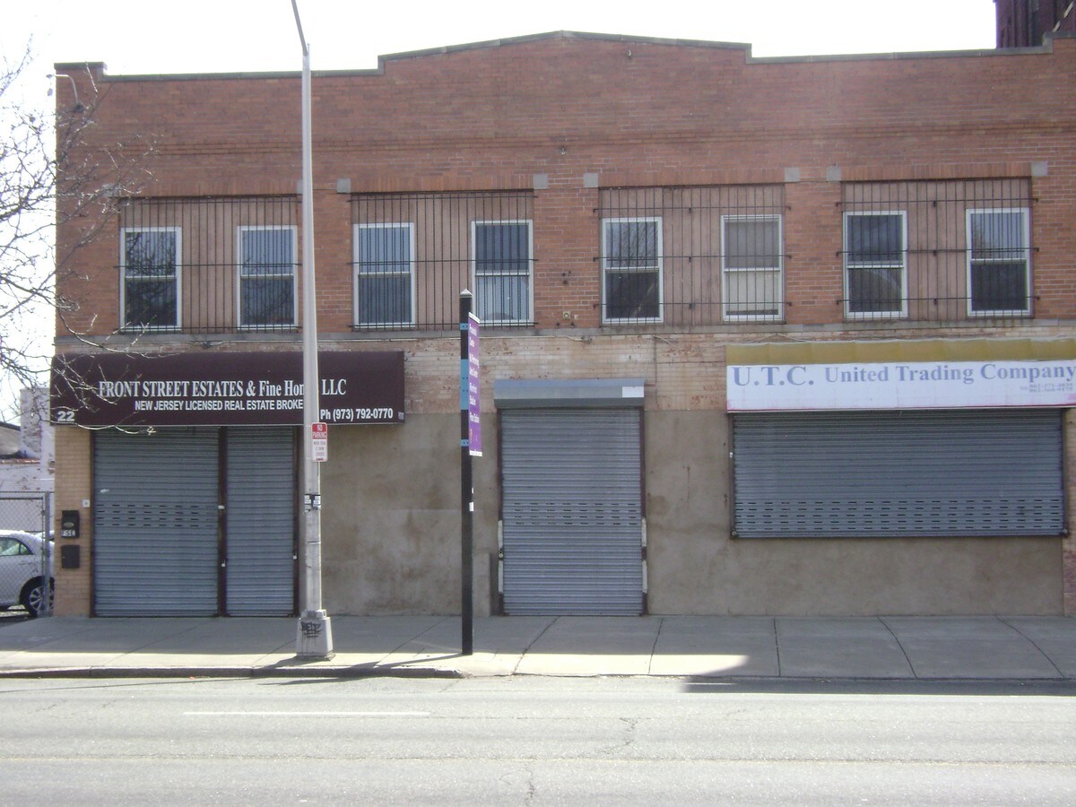 2224 Elizabeth Ave, Newark, NJ 07108