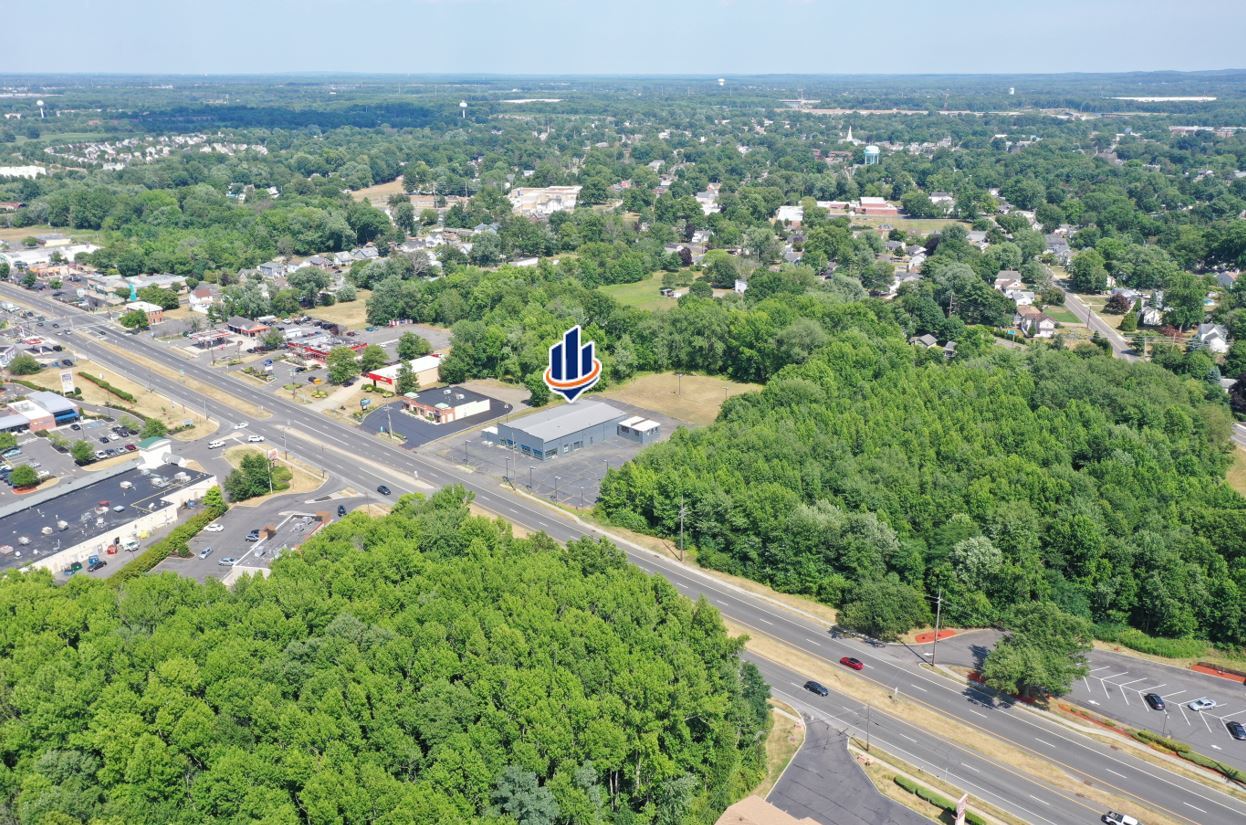 449 Route 130, East Windsor, NJ 08520 Retail for Lease