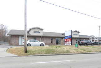 More details for 1353 N Mount Auburn Rd, Cape Girardeau, MO - Office for Lease