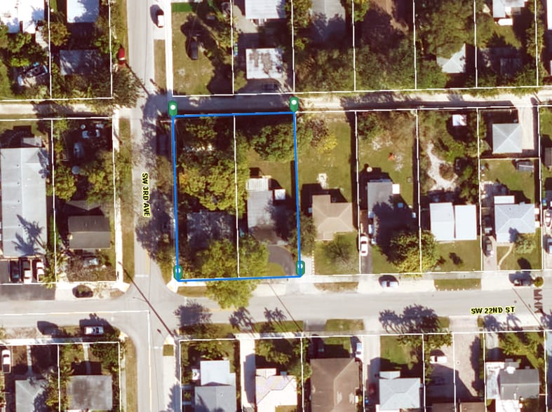 247 SW 22nd St, Fort Lauderdale, FL for sale - Primary Photo - Image 1 of 87