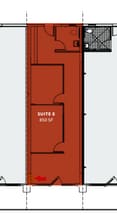 2121 Newcastle Ave, Cardiff By The Sea, CA for lease Floor Plan- Image 1 of 1