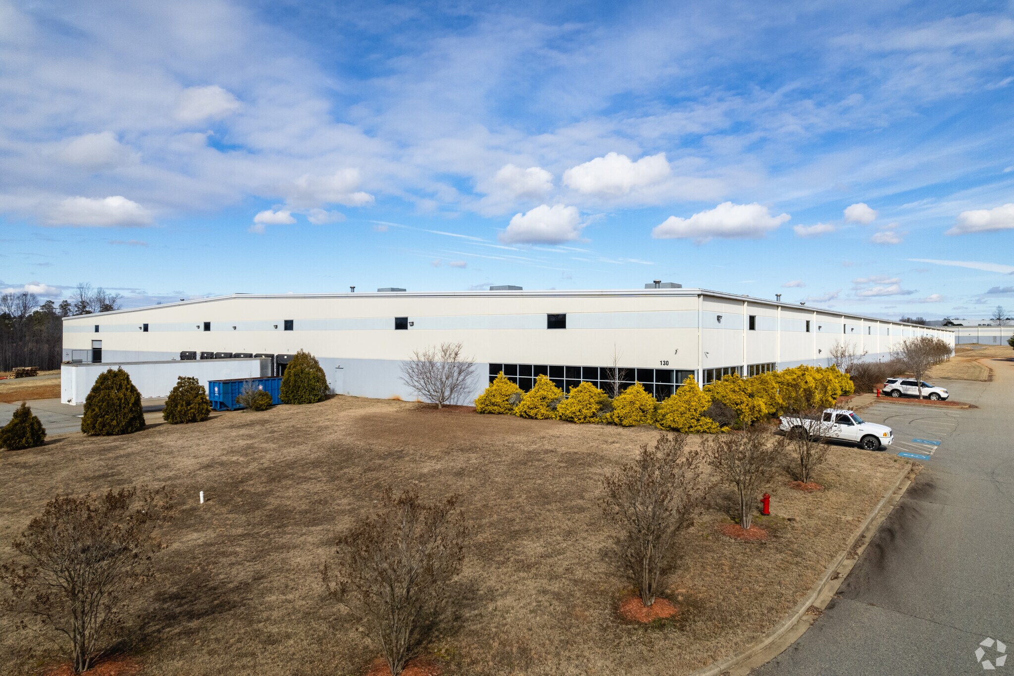 130 Knightsridge Rd, Spartanburg, SC for sale Primary Photo- Image 1 of 1