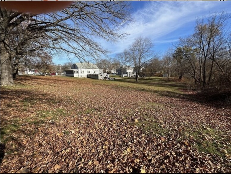 69 Arlington St, Dracut, MA for sale - Building Photo - Image 1 of 5