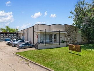 More details for 9210 King Arthur Dr, Dallas, TX - Industrial for Sale