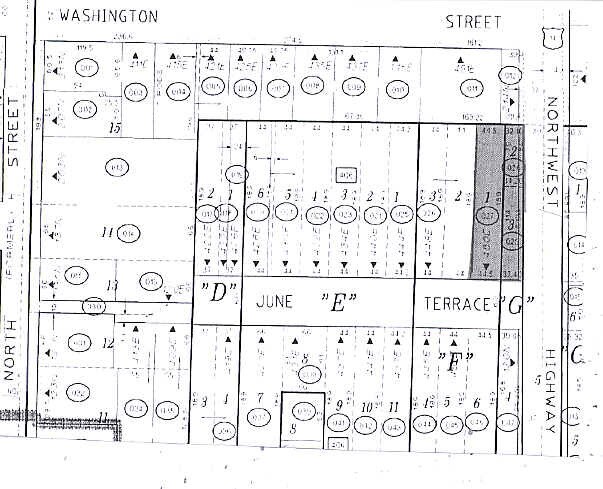 200 N Northwest Hwy, Barrington, IL for sale - Primary Photo - Image 1 of 1