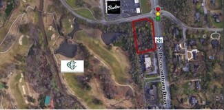 More details for 800 S Pleasantburg Dr, Greenville, SC - Land for Sale