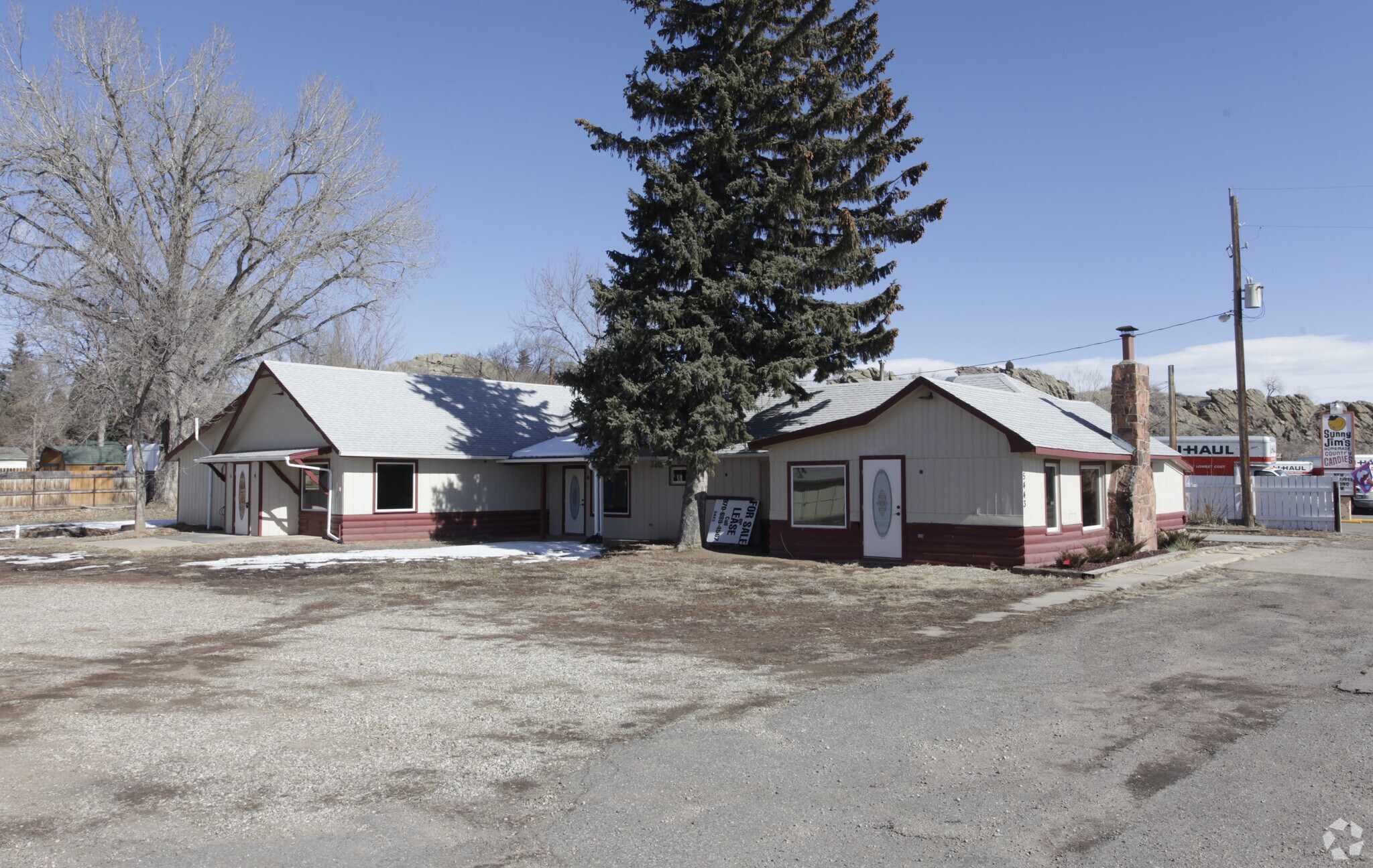 5443 W Eisenhower, Loveland, CO for sale Primary Photo- Image 1 of 1