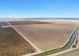 4645 Avenue 120, Corcoran, CA - aerial  map view - Image1