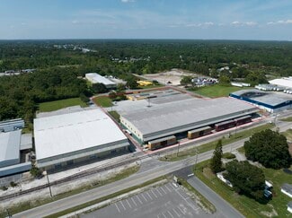 More details for 3010 Maine Ave, Lakeland, FL - Industrial for Lease