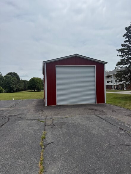 65 Belmont St, South Easton, MA for sale - Building Photo - Image 2 of 11